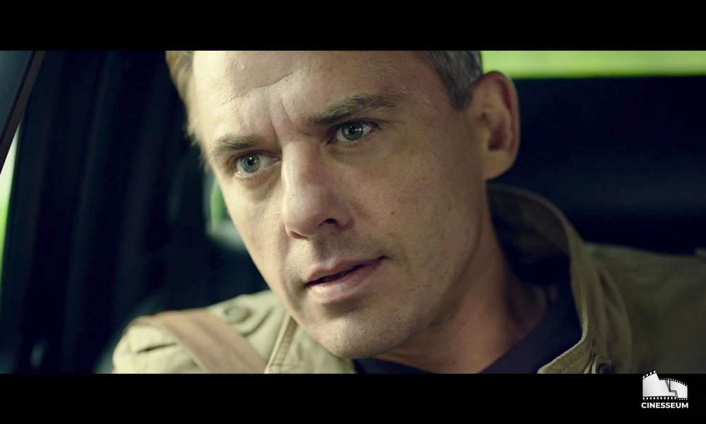 Decision Liquidation Cinesseum