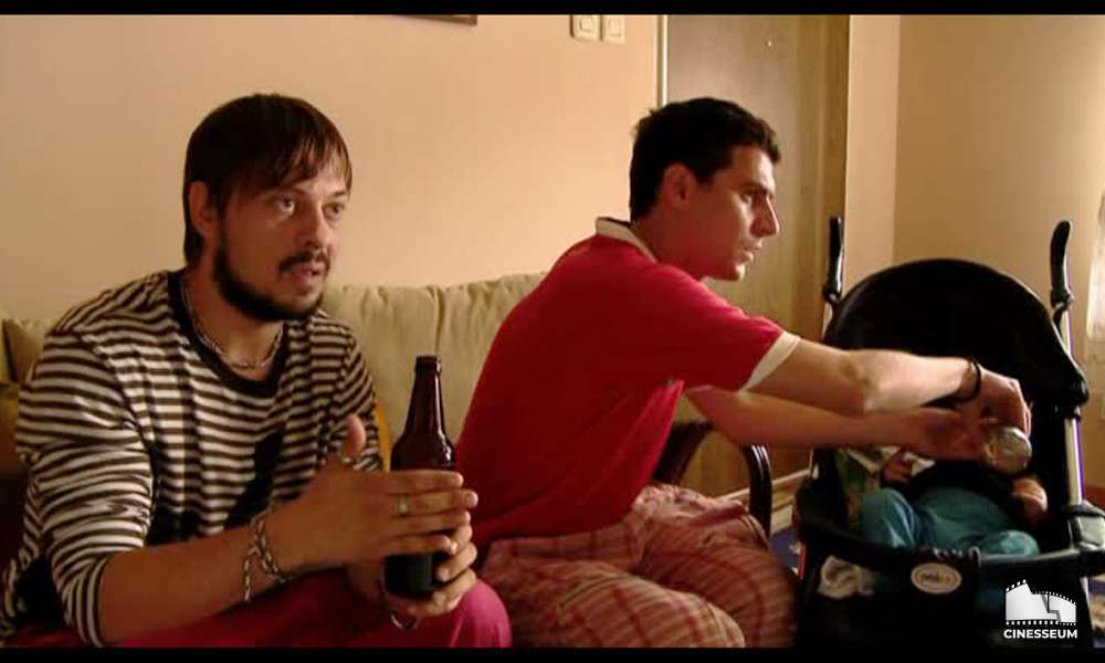 Devil's town - Cinesseum