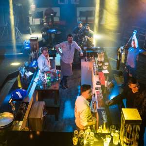 Afterparty - Cinesseum