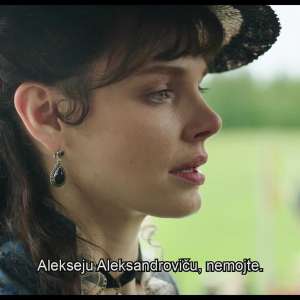 Anna Karenina - 7
