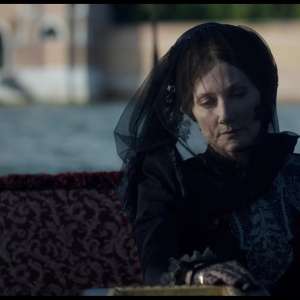 The Aspern Papers - 12