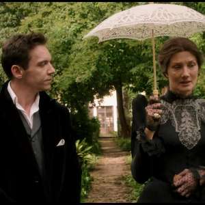 The Aspern Papers - 13