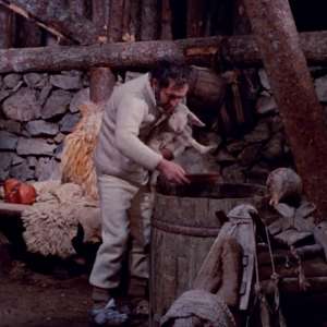 Balada o svirepom - 1