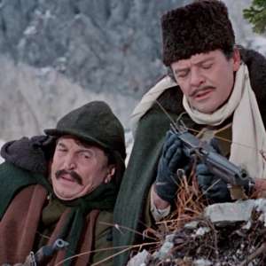 Balada o svirepom - 7