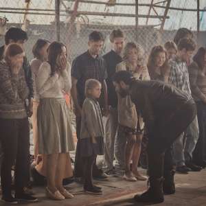 The Balkan Line - 10