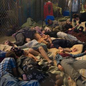 The Balkan Line - 11