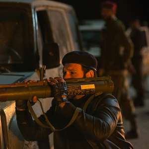 The Balkan Line - 14