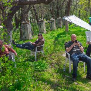 The Balkan Line - 17