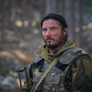 The Balkan Line - 20