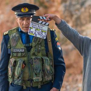 The Balkan Line - 22