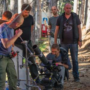 The Balkan Line - 23