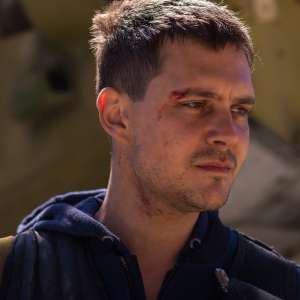 The Balkan Line - 24