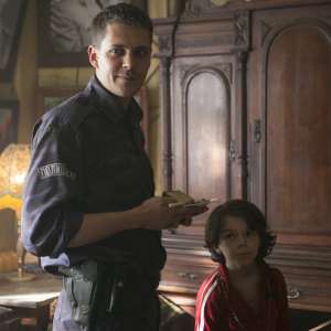 The Balkan Line - 26