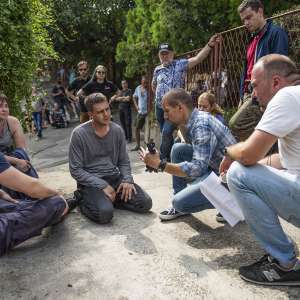 The Balkan Line - 28