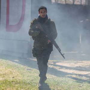 The Balkan Line - 29