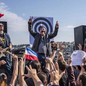 The Balkan Line - 31