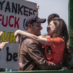 The Balkan Line - 32