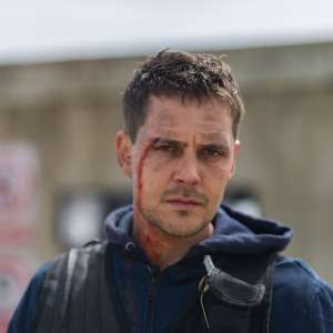 The Balkan Line - 34