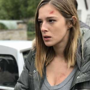 The Balkan Line - 35