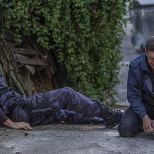 The Balkan Line - 36