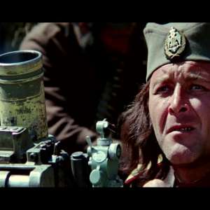 Battle of Neretva - 12