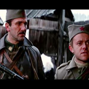 Battle of Neretva - 2