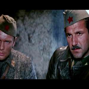 Battle of Neretva - 3