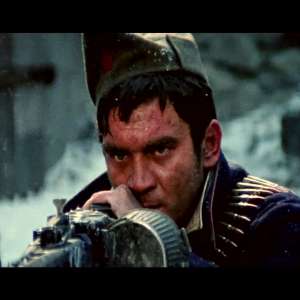 Battle of Neretva - 5