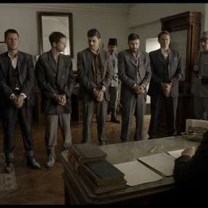 I defended Young Bosnia - 21