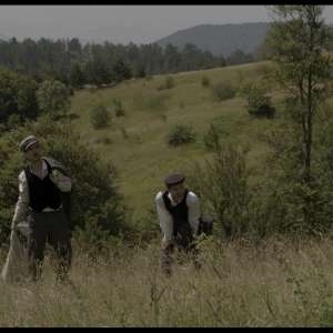 I defended Young Bosnia - 22