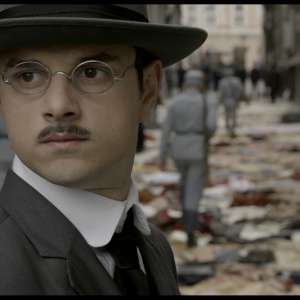 I defended Young Bosnia - 4