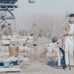 Čelkaš - 3