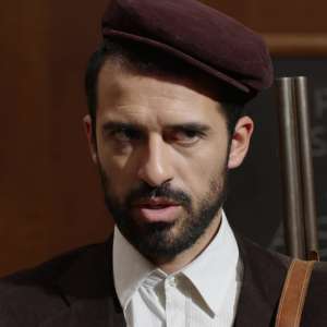 Čovek koji je kupio mesec - 10