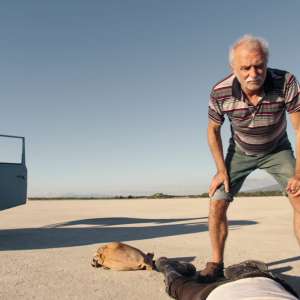 Čovek koji je kupio mesec - 13