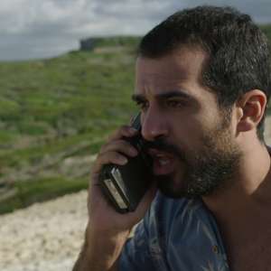 Čovek koji je kupio mesec - 17