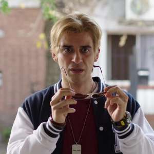 Čovek koji je kupio mesec - 7