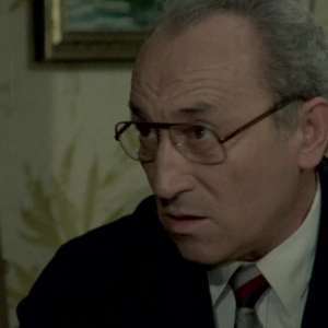 The Man with Four Legs - 14