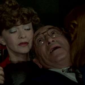 The Man with Four Legs - 17
