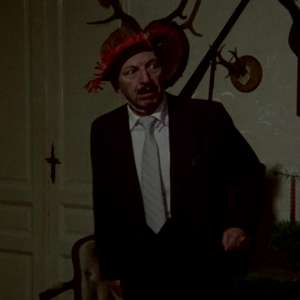 The Man with Four Legs - 3