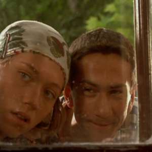 Black Cat, White Cat - 11