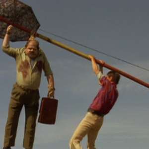 Black Cat, White Cat - 7