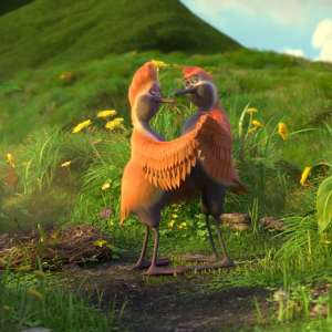 Cvrle - Nikad ne letiš sam - 3