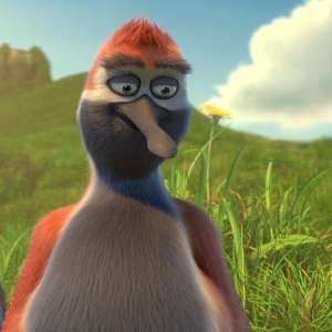 Cvrle - Nikad ne letiš sam - 5