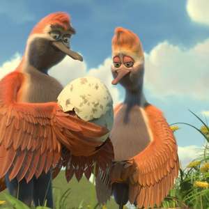 Cvrle - Nikad ne letiš sam - 7