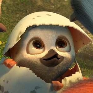 Cvrle - Nikad ne letiš sam - 8