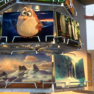 Cvrle - Nikad ne letiš sam - 9