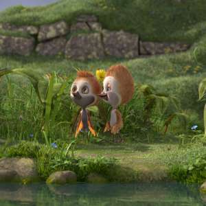 Cvrle - Nikad ne letiš sam - 21