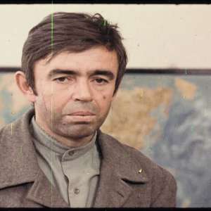 A Day Longer Than a Year - 1