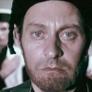 Death and the Dervish - 1