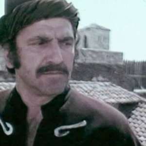 Death and the Dervish - 2